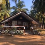 Ruuk Village in Kalpitiya