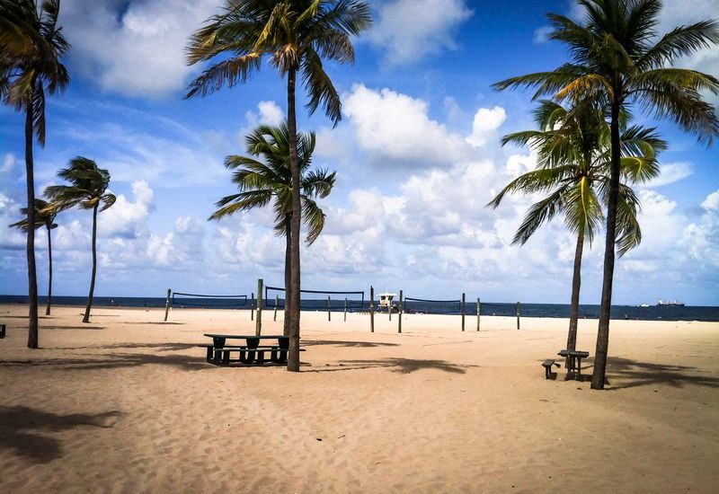 Mein Auslandsjahr in den USA