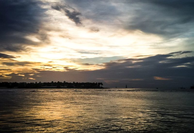 Mein Auslandsjahr in den USA