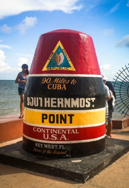 Mein Auslandsjahr in den USA