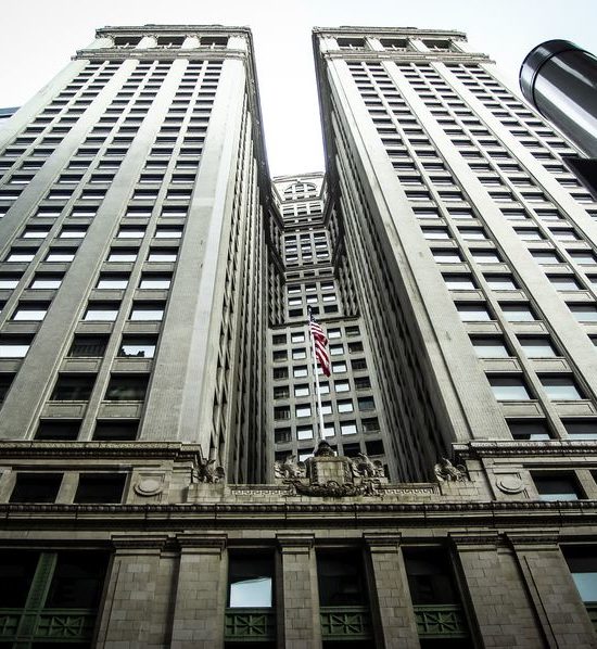 Mein Auslandsjahr in den USA