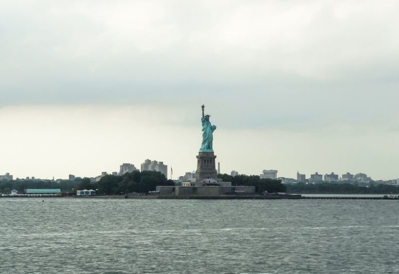 Mein Auslandsjahr in den USA