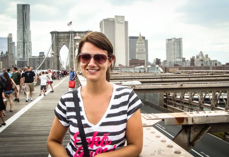 Mein Auslandsjahr in den USA