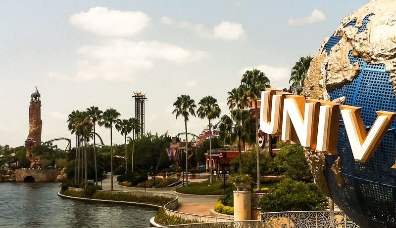 Mein Auslandsjahr in den USA