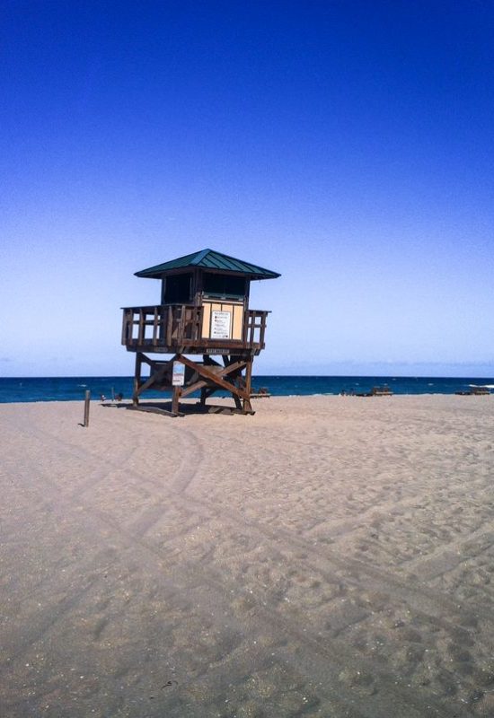 Mein Auslandsjahr in den USA