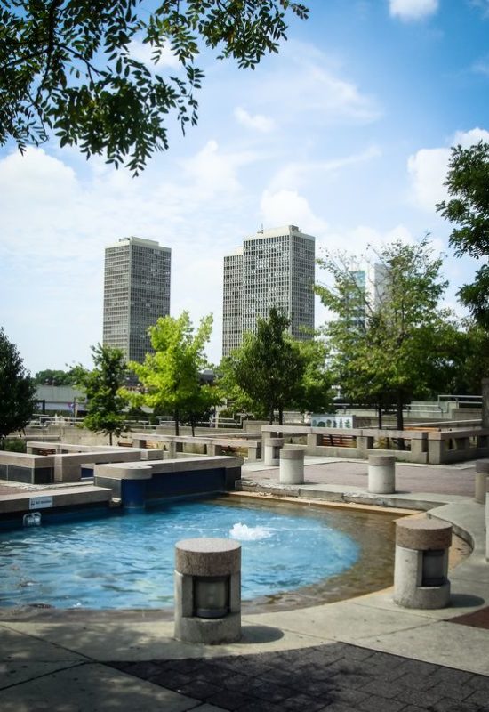 Mein Auslandsjahr in den USA