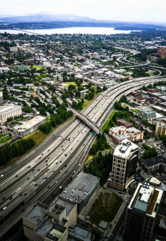 Mein Auslandsjahr in den USA