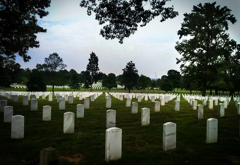 Mein Auslandsjahr in den USA