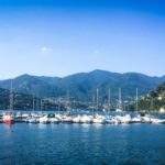 Ein Kurztrip nach Como, Italien