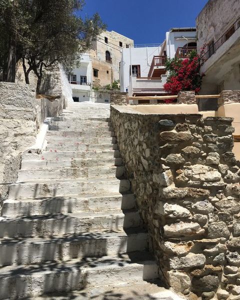Insel Naxos, Griechenland