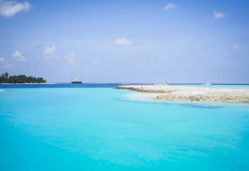 Tauchen auf den Malediven