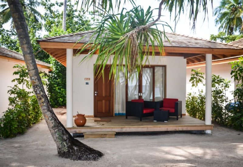 Tauchen auf den Malediven