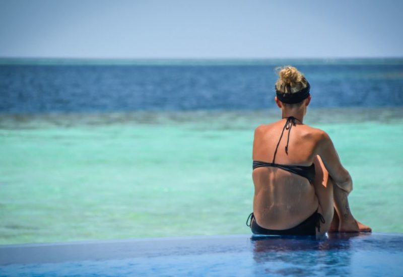 Tauchen auf den Malediven