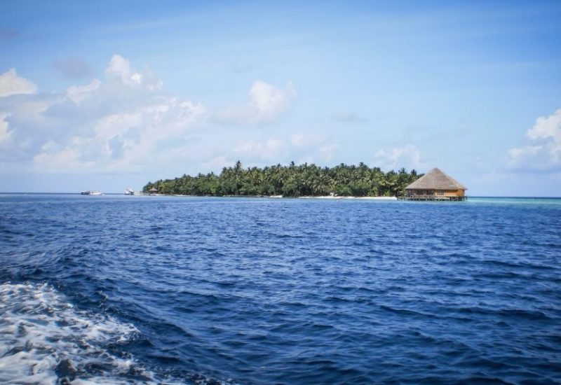 Tauchen auf den Malediven