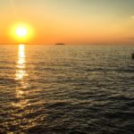 Naxos, eine griechische Insel mit Karibikstränden