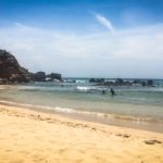 Unterwegs im Süden Sri Lankas, Mirissa