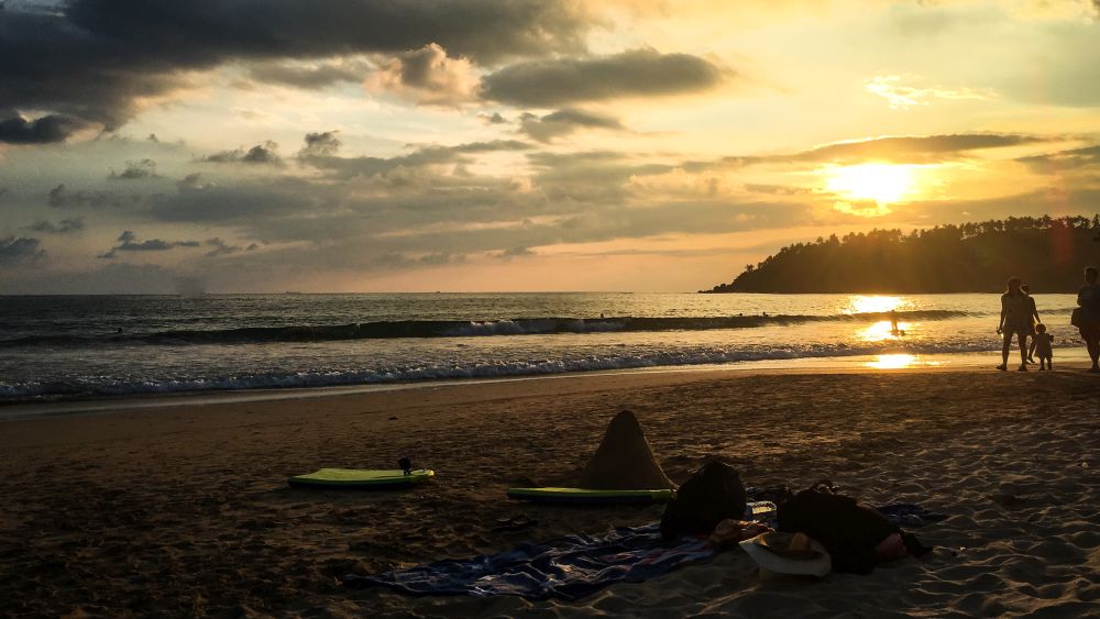 Unterwegs im Süden Sri Lankas, Mirissa. Meine Sri lanka Highlights.