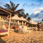 Unterwegs im Süden Sri Lankas, Mirissa