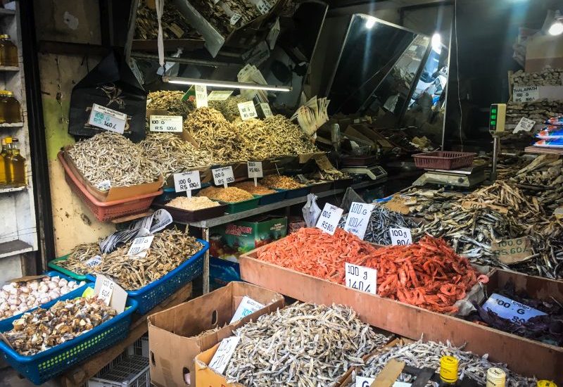 Unterwegs im Kulturdreieck Sri Lanka