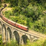 Demodara Nine Arch Bridge, Ella, Sri Lanka