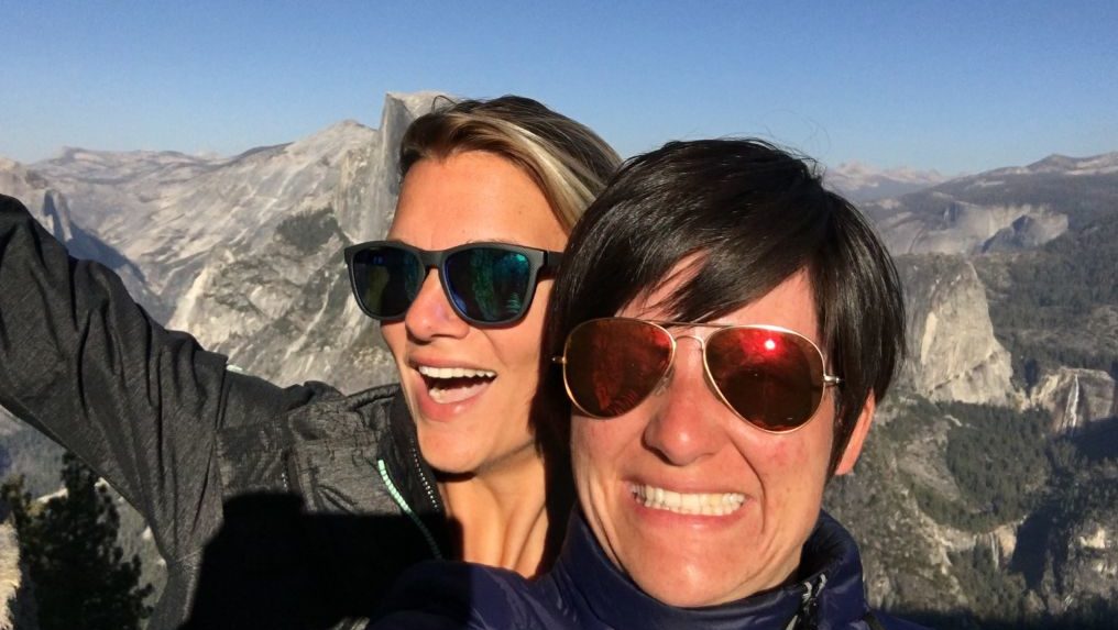 Finde den richtigen Reisepartner