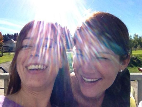 Mein Auslandsjahr in den USA und Kanada