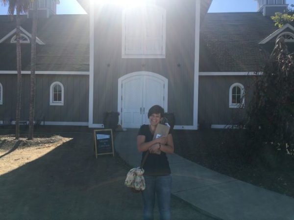 Valley, Wein, Kalifornien