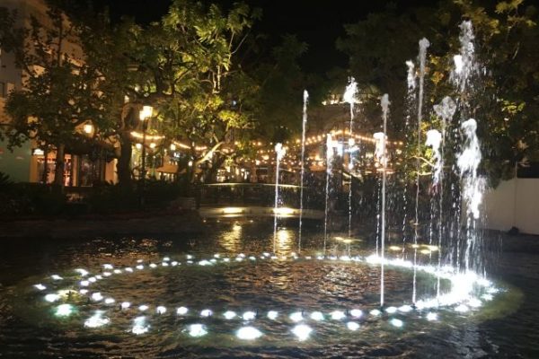 Küste, Kalifornien, L.A.