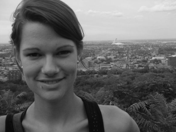 Mein Auslandsjahr in den USA und Kanada