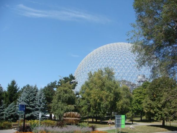 Mein Auslandsjahr in den USA und Kanada