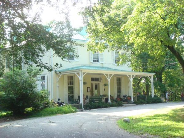 Mein Auslandsjahr in den USA und Kanada