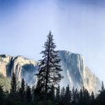 Ein Tag im Yosemite Nationalpark