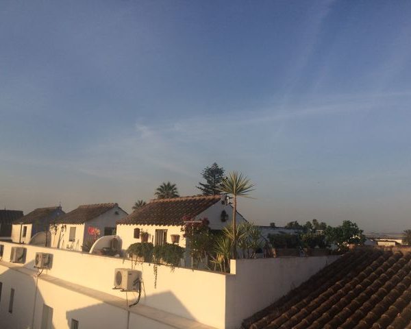 Jerez de la Fontera, Andalusien