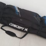 Welche Kitebag ist die passende? Auch das perfekte Geschenke für Kitesurfer!