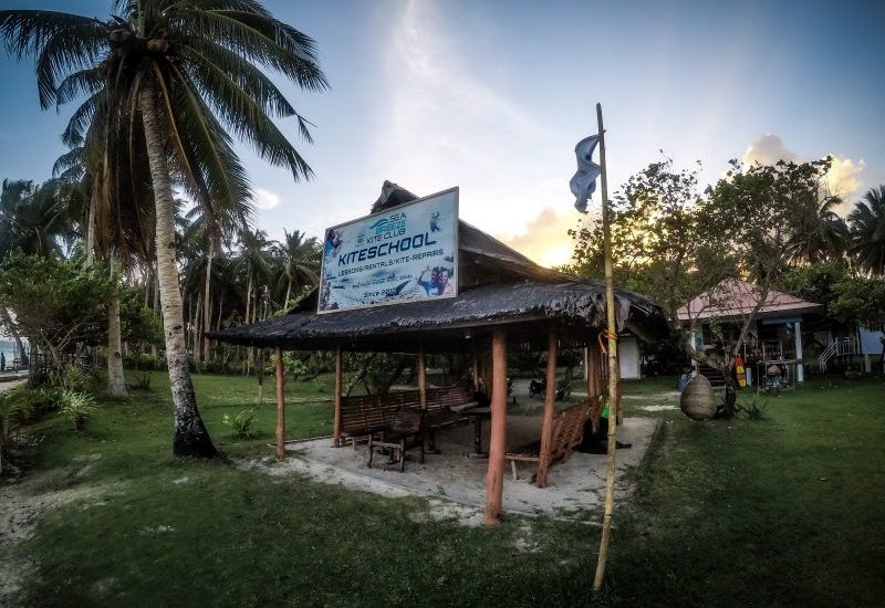 Siargao auf den Philippinen, eine wunderbare Insel