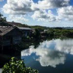 Siaegao auf den Philippinen, eine wunderbare Insel