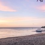 Backpacking auf die Philippinen, Insel Cuyo