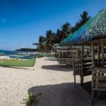 Inselhopping - Dako Island