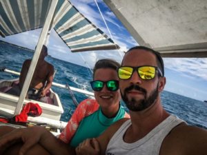 Inselhopping - Guyam Island