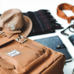 Backpacking, Packliste, Reisevorbereitung