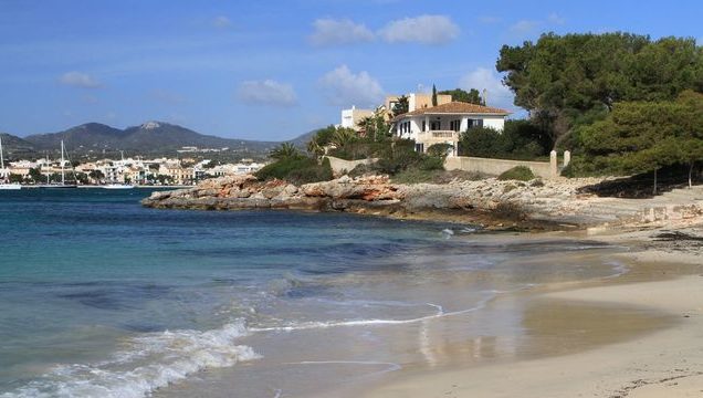 Mallorca, Reisetipps, Immobilie, Portocolom