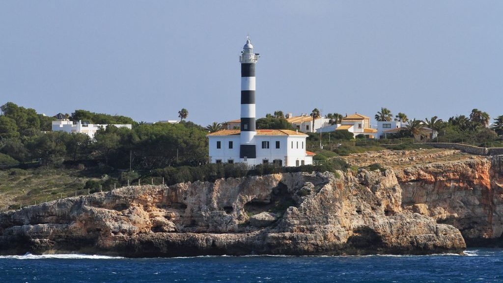 Eine Immobilie auf Mallorca