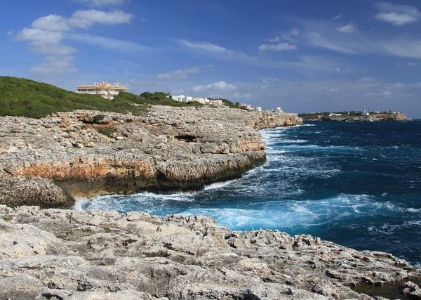 Mallorca, Reisetipps, Immobilie, Portocolom