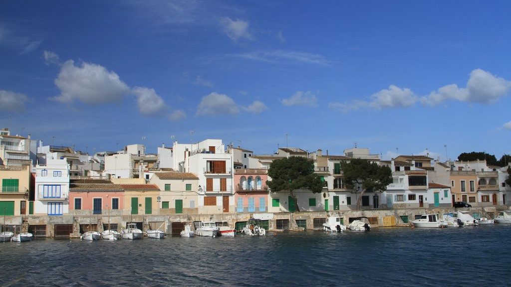 Mallorca, Reisetipps, Immobilie, Portocolom