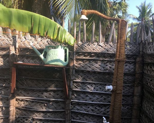Kitesurfen in Kalpitiya, Sri Lanka