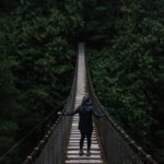 Suspension Bridge, Vancouver
