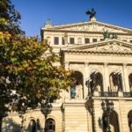 Frankfurt am Main hat jede Menge zu bieten