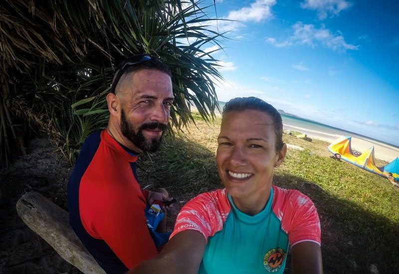 Alternative zu Boracay, Kitespots auf den Philippinnen