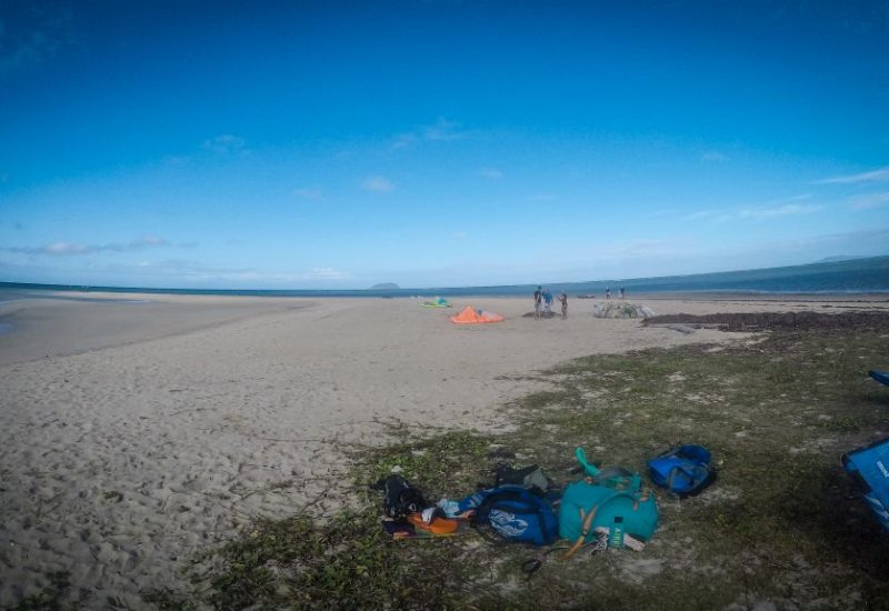 Alternative zu Boracay, Kitespots auf den Philippinnen