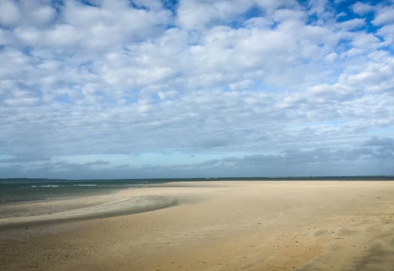 Alternative zu Boracay, Kitespots auf den Philippinnen